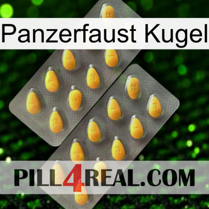 Bazook Bullet cialis2